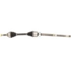 TrakMotive FD-8318 CV Axle Shaft - Front Right - view 1
