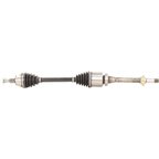 TrakMotive FD-8322 CV Axle Shaft - Front Right - view 1
