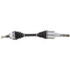 TrakMotive FD-8323 CV Axle Shaft - Front Left - view 1