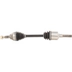TrakMotive FD-8325 CV Axle Shaft - Front Left - view 1