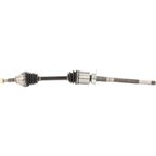 TrakMotive FD-8327 CV Axle Shaft - Front Right - view 1