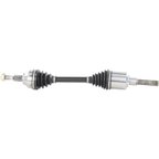 TrakMotive FD-8330 CV Axle Shaft - Front Left - view 1