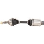 TrakMotive FD-8331 CV Axle Shaft - Front Right - view 1