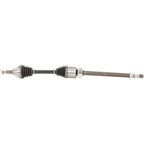 TrakMotive FD-8332 CV Axle Shaft - Front Right - view 1