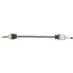 TrakMotive FD-8334 CV Axle Shaft - Rear Right - view 1