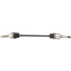 TrakMotive FD-8335 CV Axle Shaft - Rear Left or Rear Right - view 1