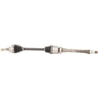 TrakMotive FD-8336 CV Axle Shaft - Front Right - view 1