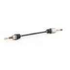 TrakMotive FD-8337 CV Axle Shaft - Rear Left or Rear Right - view 2