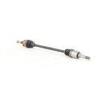 TrakMotive FD-8337 CV Axle Shaft - Rear Left or Rear Right - view 3