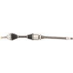 TrakMotive FD-8338 CV Axle Shaft - Front Right - view 1