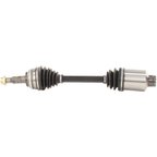 TrakMotive FD-8358 CV Axle Shaft - Front Right - view 1