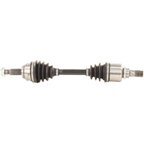 TrakMotive FD-8360 CV Axle Shaft - Front Left - view 1