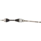 TrakMotive FD-8367 CV Axle Shaft - Front Right - view 1