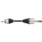 TrakMotive FD-8397 CV Axle Shaft - Front Left - view 1