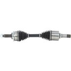TrakMotive FD-8412 CV Axle Shaft - Front Left - view 1