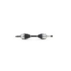 TrakMotive FD-8413 CV Axle Shaft - Front Left - view 1