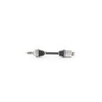TrakMotive FD-86001 CV Axle Shaft - Front Right - view 1