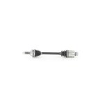 TrakMotive FD-86002 CV Axle Shaft - Front Right - view 1