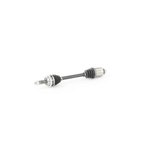 TrakMotive FD-86002 CV Axle Shaft - Front Right - view 2