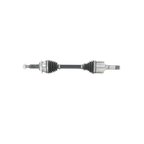 TrakMotive FD-86004 CV Axle Shaft - Front Left - view 1