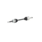 TrakMotive FD-86004 CV Axle Shaft - Front Left - view 2