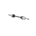 TrakMotive FD-86004 CV Axle Shaft - Front Left - view 3