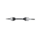TrakMotive FD-86005 CV Axle Shaft - Front Right - view 1
