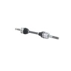 TrakMotive FD-86005 CV Axle Shaft - Front Right - view 3