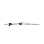 TrakMotive FD-86006 CV Axle Shaft - Front Right - view 1