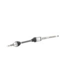 TrakMotive FD-86006 CV Axle Shaft - Front Right - view 2