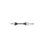 TrakMotive FD-86009 CV Axle Shaft - Front Left - view 1