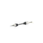 TrakMotive FD-86009 CV Axle Shaft - Front Left - view 2