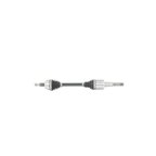 TrakMotive FD-86012 CV Axle Shaft - Front Left - view 1
