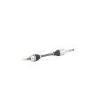TrakMotive FD-86012 CV Axle Shaft - Front Left - view 2