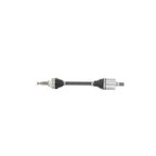 TrakMotive FD-86013 CV Axle Shaft - Front Left - view 1