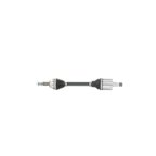 TrakMotive FD-86015 CV Axle Shaft - Front Right - view 1