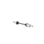 TrakMotive FD-86015 CV Axle Shaft - Front Right - view 3