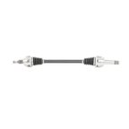 TrakMotive FD-86016 CV Axle Shaft - Rear Right - view 1