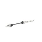 TrakMotive FD-86018 CV Axle Shaft - Front Right - view 2