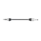 TrakMotive FD-86020 CV Axle Shaft - Rear Left - view 1