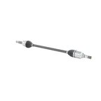 TrakMotive FD-86020 CV Axle Shaft - Rear Left - view 3