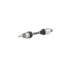 TrakMotive FD-86022 CV Axle Shaft - Front Right - view 2