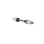TrakMotive FD-86022 CV Axle Shaft - Front Right - view 3