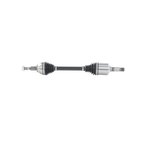 TrakMotive FD-86026 CV Axle Shaft - Front Left - view 1