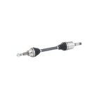 TrakMotive FD-86026 CV Axle Shaft - Front Left - view 2