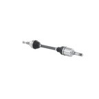 TrakMotive FD-86026 CV Axle Shaft - Front Left - view 3