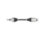 TrakMotive FD-86028 CV Axle Shaft - Front Right - view 1