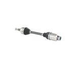 TrakMotive FD-86028 CV Axle Shaft - Front Right - view 3