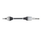 TrakMotive FD-86029 CV Axle Shaft - Front Left - view 1