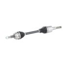TrakMotive FD-86029 CV Axle Shaft - Front Left - view 2